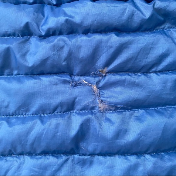 Tech by Tumi Puffer Jacket - Picture 9 of 9